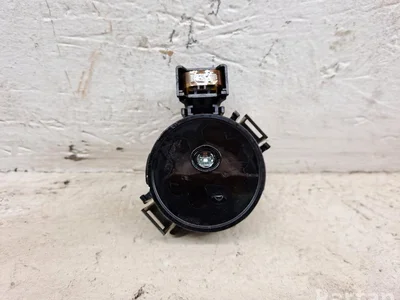 BMW 9254025 5 Touring (F11) 2012 Capteur de pluie / de lumière - Image 1