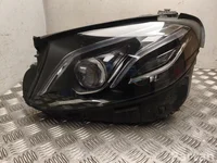 Mercedes-Benz A 213 906 65 04 / A2139066504 E-CLASS T-Model (S213) 2017 Priekinis žibintas kairė