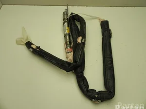 Citroën 9682751780 C5 III (RD_) 2009 Airbag de tête