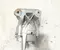 Jeep 68449043AC Wagoneer/ Wagoneer L WS 2023 Suspensión del motor izquierda - Imagen 3