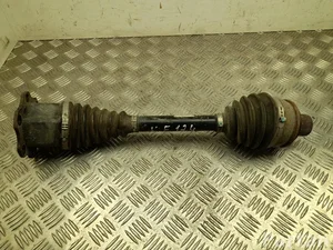 Volkswagen 4M0 407 271 T / 4M0407271T Touareg III CR 2024 Arbre de transmission Left Front Right Front