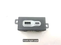 Chrysler 68422883AC Pacifica 2021 Périphérique d'entrée USB