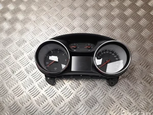 Opel 39228440 ASTRA K Sports Tourer 2022 Tableau de bord km/h