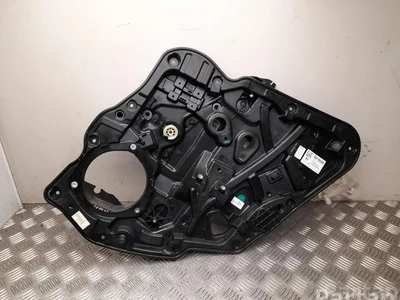 Alfa Romeo 00505468460 GIULIA (952_) 2017 Lève-vitre Right Rear - Image 1