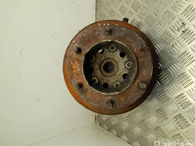 Ford 8232 TRANSIT Platform/Chassis 2019 Logement de roulement de roue - Image 1