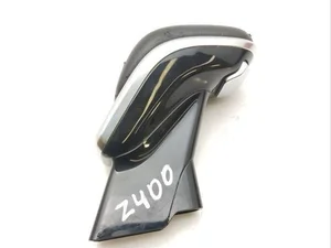 Porsche PANAMERA (971) 2018 Bouton de levier de vitesse