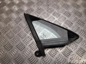 Volkswagen 3G0 845 114 H / 3G0845114H PASSAT Variant (3G5) 2022 Türscheibe feststehend rechts