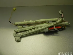 Mazda R6109780 3 (BL) 2010 Airbag de tête