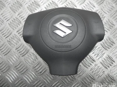 Suzuki GK089065490 SX4 (EY, GY) 2010 Airbag du conducteur - Image 1
