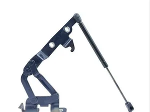 Maserati GRAN TURISMO 2008 Charnière