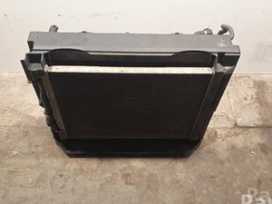BMW 7603565 X5 (E70) 2011 Radiateur Ventilateur de radiateur