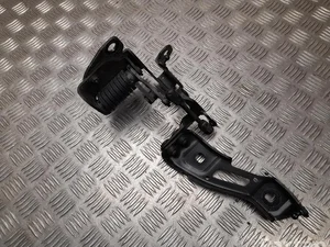 BMW 8 495 768, 7 497 546 / 8495768, 7497546 4 G23 Convertible 2021 Charnières du couvercle du coffre