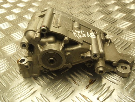 BMW 7613549 5 (F10) 2014 Oil Pump