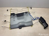 Peugeot 9813227080 508 II 2019 Control unit for seat