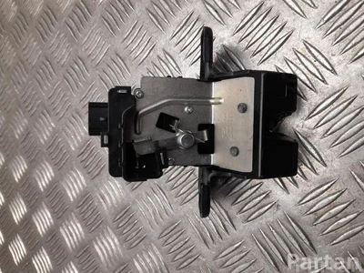 Kia 13921-00010 / 1392100010 CEE'D (CD) 2018 Serrure de capot-moteur - Image 1