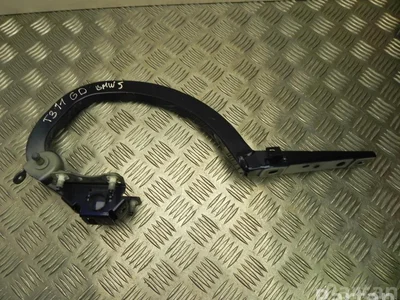 BMW 7366398 5 (G30) 2018 Hinge, bonnet - Image 1