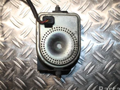 Volvo 6G9N19G229BJ XC60 2010 Siren, alarm system - Image 1