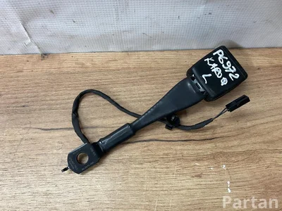 Škoda 57A857755C KAROQ (NU7) 2019 Seat Belt Buckle Left Front - Image 1