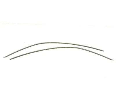 Porsche 9J1.853.261.B, 9J1.853.262.B / 9J1853261B, 9J1853262B Taycan 2021 Un autre détail de finition - Image 1