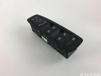 Renault E32439-05 / E3243905 MEGANE CC (EZ0/1_) 2012 Bouton de lève-vitre - Image 1