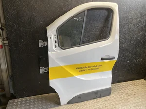 Nissan Primastar III (X82) 2022 Porte Left Front