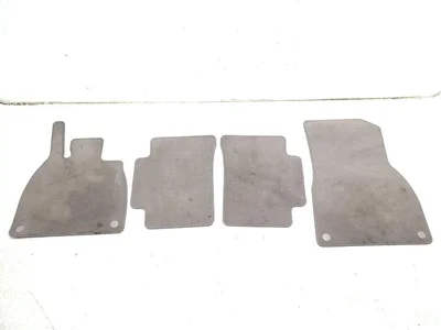 Mercedes-Benz A2976807205, A2976807905, A2976807705, A2976807605 EQS (V297) 2023 Satz Fußmatten - Bild 1