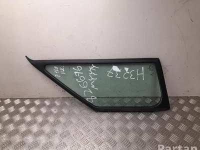 Mercedes-Benz A 910 671 02 00 / A9106710200 Sprinter (907/910) 2020 Vitre Latérale Arrière de la Carrosserie Left Front - Image 1