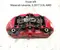 Gebrauchtes Original Maserati 670038817, 06700388170, 20.8676.01.01 / 670038817, 06700388170, 2086760101 LEVANTE 2017 Bremssattel vorne links - Bild 1