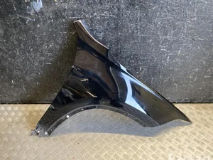 BMW X1 (F48) 2020 Aile right side