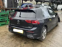 K175 Golf 8 2021 1.5 DFYA + UUF - Thumbnail 4