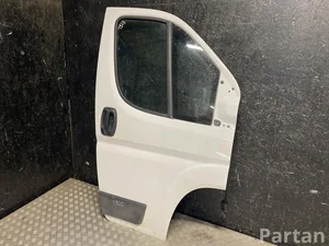 Citroën JUMPER Box 2024 Puerta Right Front