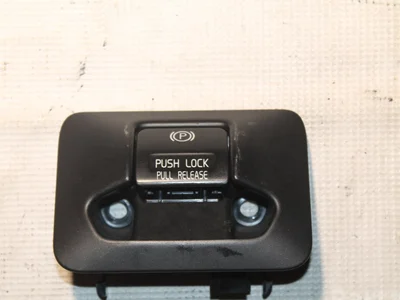 Volvo 31334637 XC60 2012 Levier de frein à main - Image 1