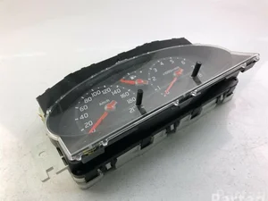 Nissan AX861 MICRA III (K12) 2007 Tableau de bord