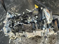 Mazda HF-VPH / HFVPH CX-30 DM 2022 Silnik kompletny