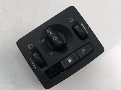 Volvo 30739298 V50 (MW) 2010 Переключатель света - Изображение 1