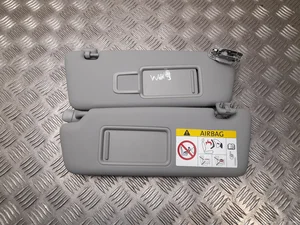 Audi 8U2 857 551 A, 8U0 857 552 AF / 8U2857551A, 8U0857552AF A1 Sportback (8XA, 8XF) 2017 Panneau solaire complect