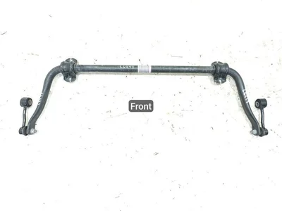 Jeep 68413666AF Wrangler JL 2021 stabilizatorius priekis - Paveiksliukas 1