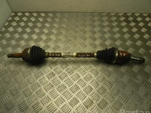 Renault 391016376R CAPTUR (J5_) 2019 Arbre de transmission Left Front