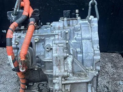 Toyota 3090052010, 30900-52010, 1LM / 3090052010, 3090052010, 1LM YARIS (_P13_) 2020 Boîte de vitesses automatique - Image 1