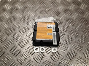 Nissan 98820 4KK1A, 0285012863 / 988204KK1A, 0285012863 NP300 NAVARA Pickup (D23) 2016 Unité de contrôle pour airbag