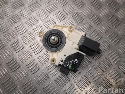 Jeep C61743-100, C37722-104 / C61743100, C37722104 COMPASS (MP) 2018 Window lifter motor Right Front - Image 1