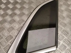 Audi 83A 845 298 J, 83A 845 298 DE / 83A845298J, 83A845298DE Q3 (F3B) 2025 Cristal lateral fijo Right Rear