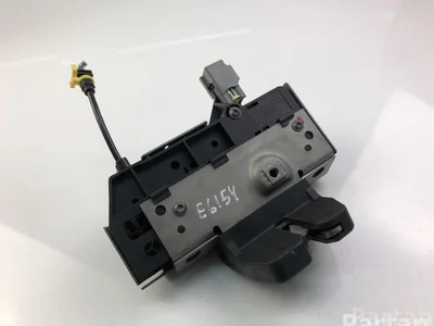 Volvo 11111 V70 III (BW) 2012 Serrure - Image 1