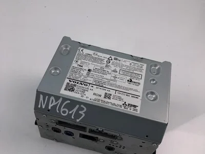 Volvo 32141084AA XC40 2021 Unité radio - Image 1