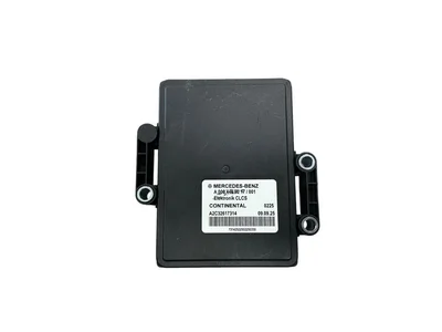 Mercedes-Benz Trucks A0004469017, A2C32617314 ACTROS MP4 / MP5 Control unit - Image 1