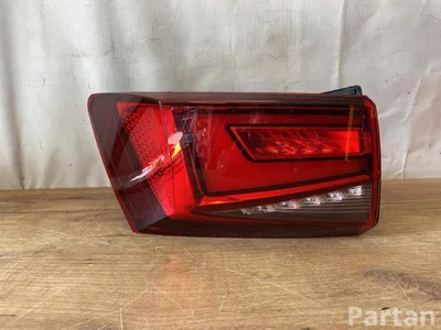 Cupra 575945207E ATECA (KH7, KHP, KBP) 2022 Taillight Left - Image 1