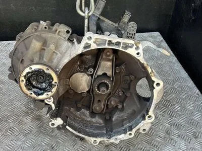 Volkswagen PHB POLO (6R, 6C) 2015 Skrzynia biegów mechaniczna 5 biegów - Zdjęcie 1