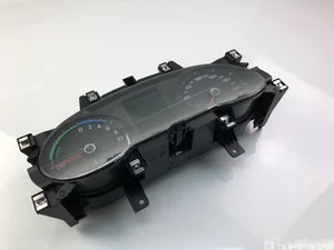 Volkswagen 3G0920754F PASSAT ALLTRACK (3G5) 2016 Tableau de bord