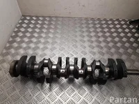BMW 11211705852, M50b20 5 Touring (E34) 1994 Crankshaft