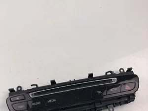 Mercedes-Benz A2059054601 C-CLASS (W205) 2015 Éclairage d'urgence / interrupteur de danger